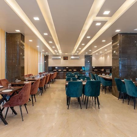 Hotel Vivaan Regency Haridwār Extérieur photo
